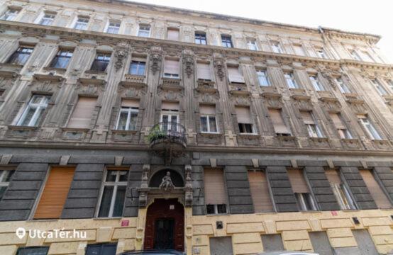 Ejjeli Majom Hostel Βουδαπέστη Εξωτερικό φωτογραφία